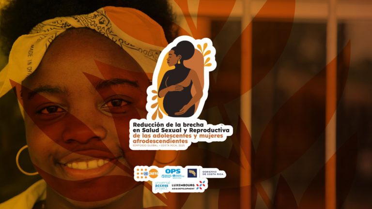 Simposio internacional sobre salud materna de mujeres y adolescentes afrodescendientes se realizará en Costa Rica