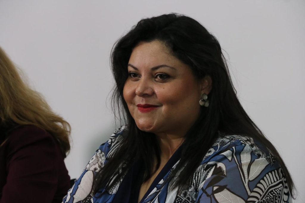 UNA rechaza afirmaciones de exministra sobre femicidios