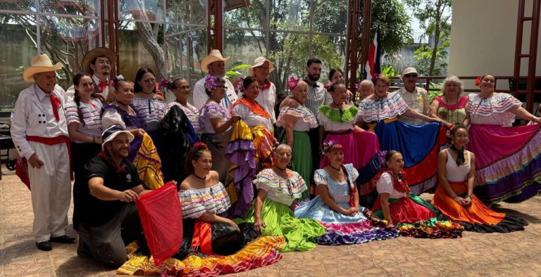 ACAPAM: un refugio de dignidad, cuidado y sentido de "segunda casa" para personas adultas mayores en Moravia