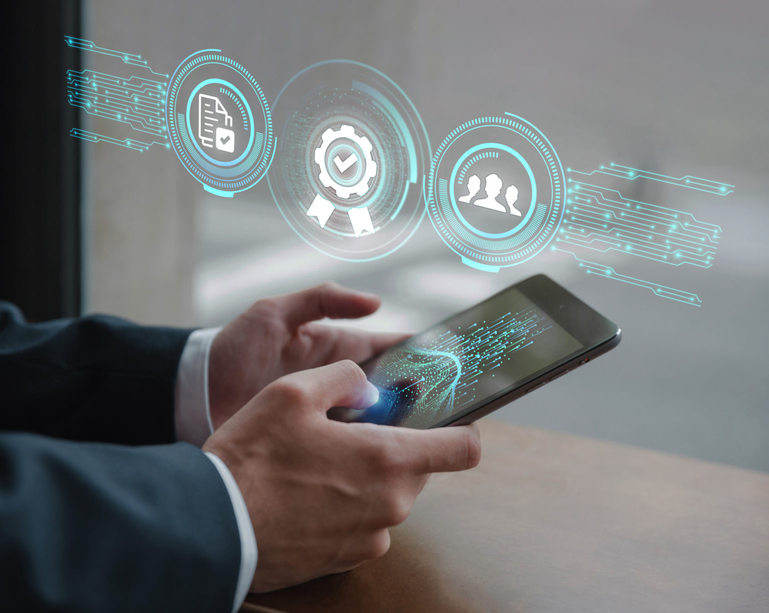 Imagen principal del artículo: Wi-Fi 8 UHR: la próxima gran revolución en conectividad que transformará Latinoamérica