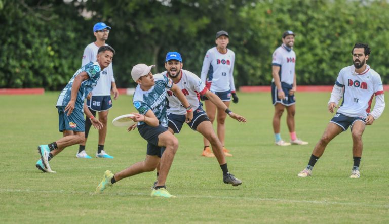Costa Rica será sede del Torneo Panamericano Juvenil de Ultimate Frisbee 2025