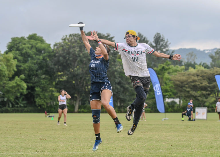 Costa Rica será sede de torneo juvenil panamericano de Frisbee más importante del continente