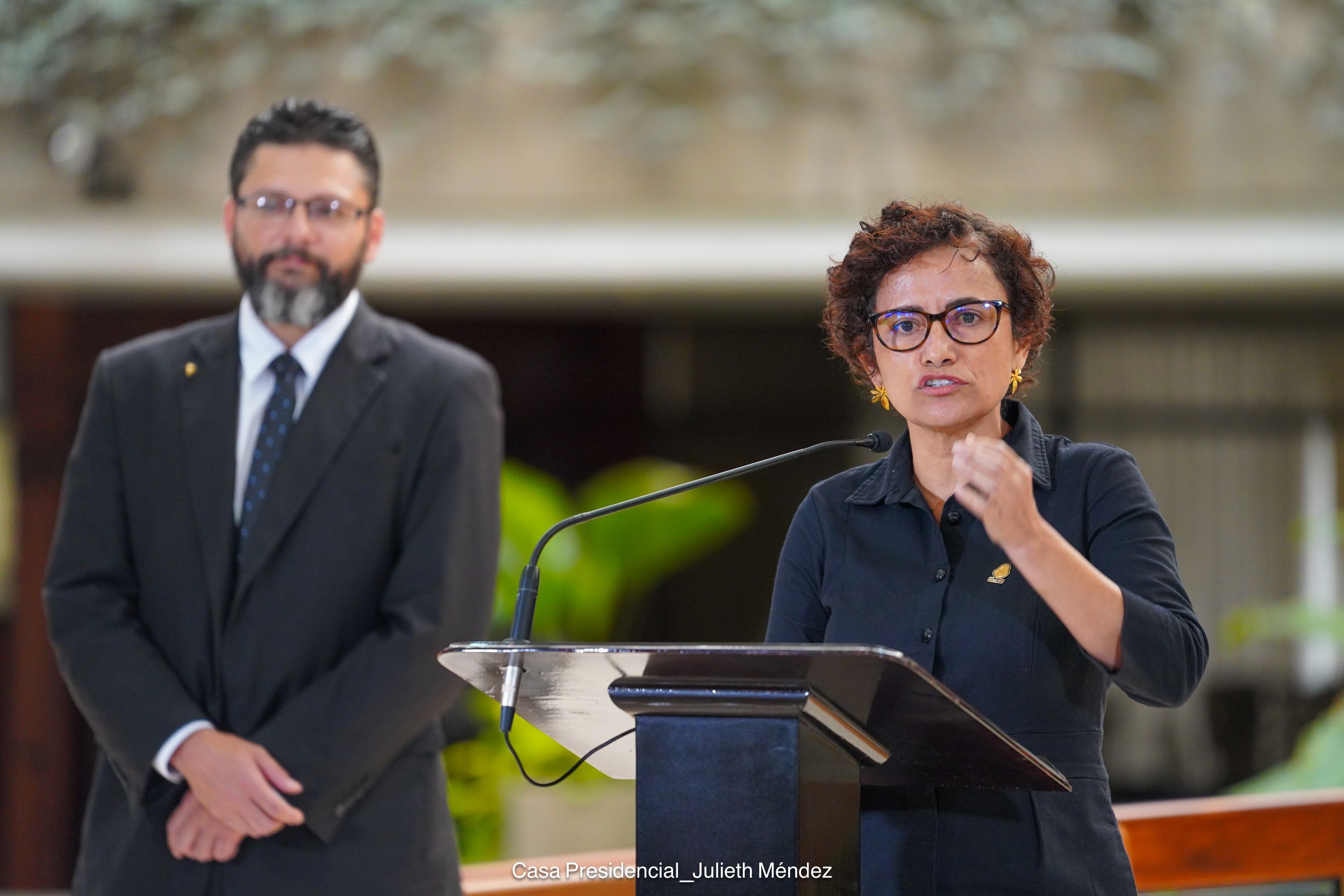 Imagen principal del artículo: Gobierno anuncia estrategia interinstitucional para atender situación de calle, días después del llamado del alcalde de San José