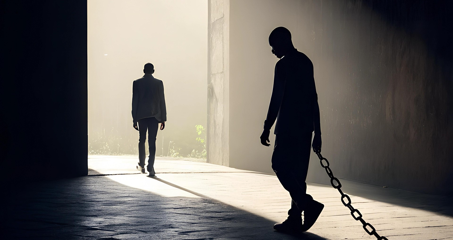 Imagen principal del artículo: ¿Jóvenes violentos o desigualdad?