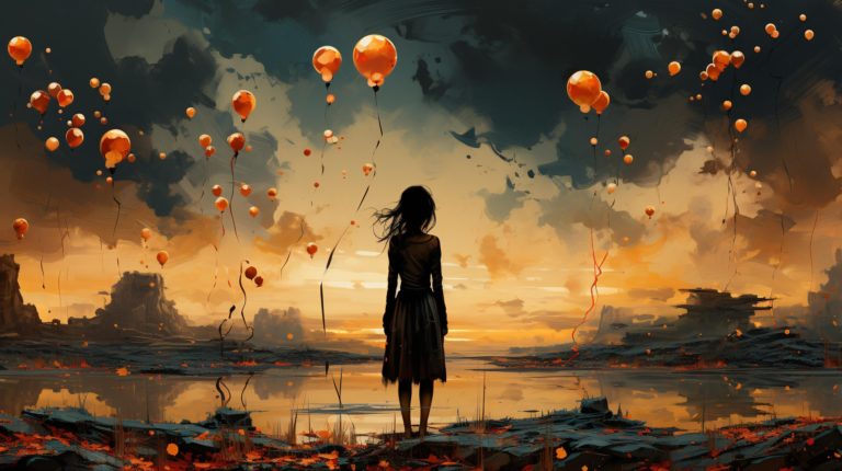 Literatura del colapso