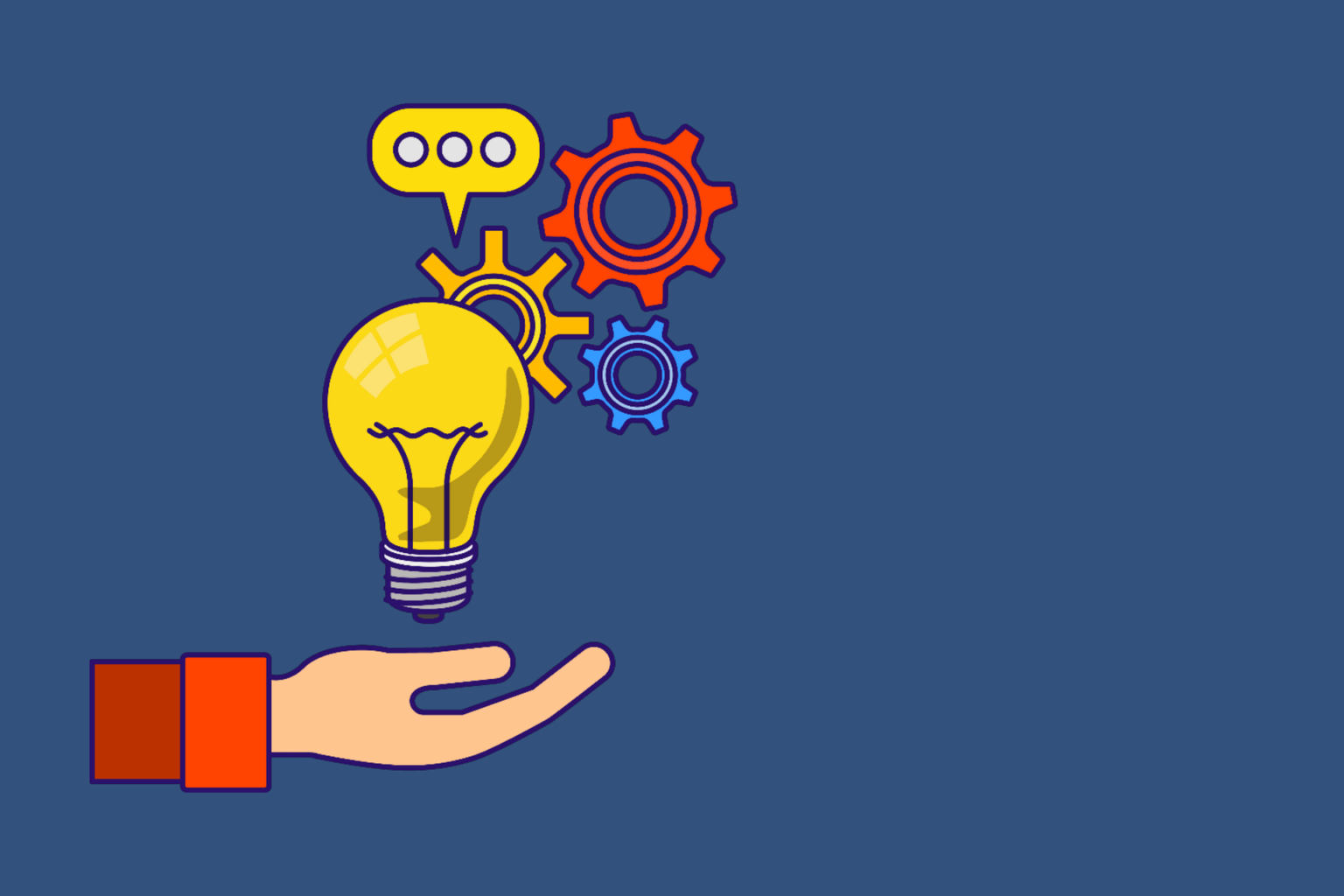 Imagen principal del artículo: Ecosistemas de innovación: cuando las organizaciones se conectan para aprender y evolucionar