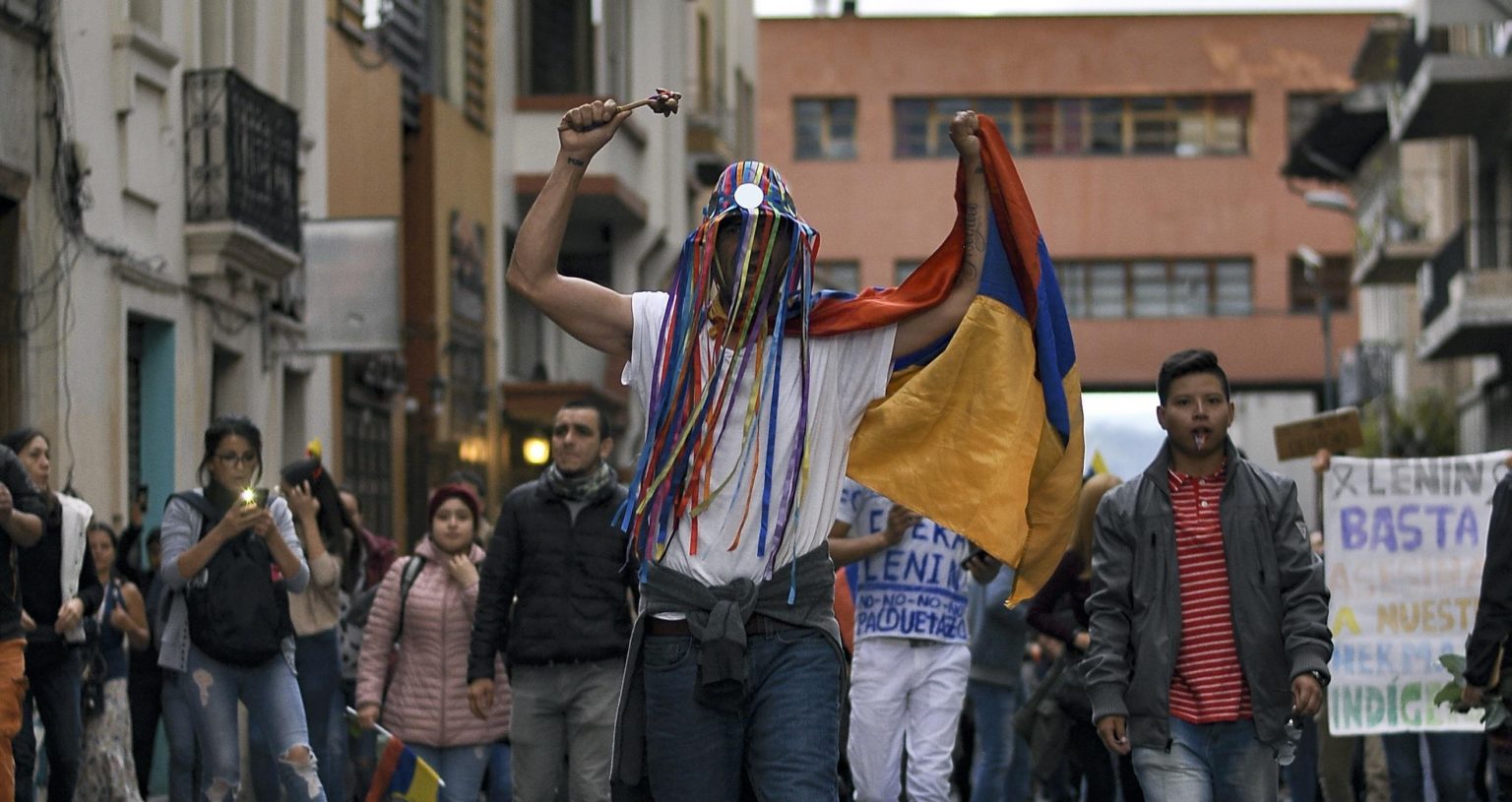 Imagen principal del artículo: Abren convocatoria para el XVIII Seminario Internacional: “Derechos Humanos y Juventud”