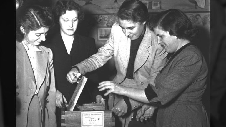 Nuevo centro cívico productivo en La Tigra conmemorará el primer voto femenino