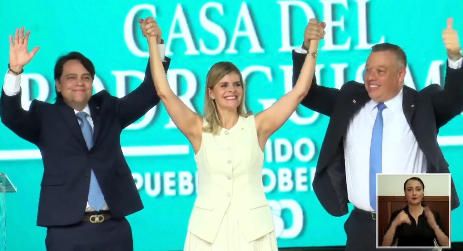 Imagen principal del artículo: ¿Es invencible el chavismo en 2026?