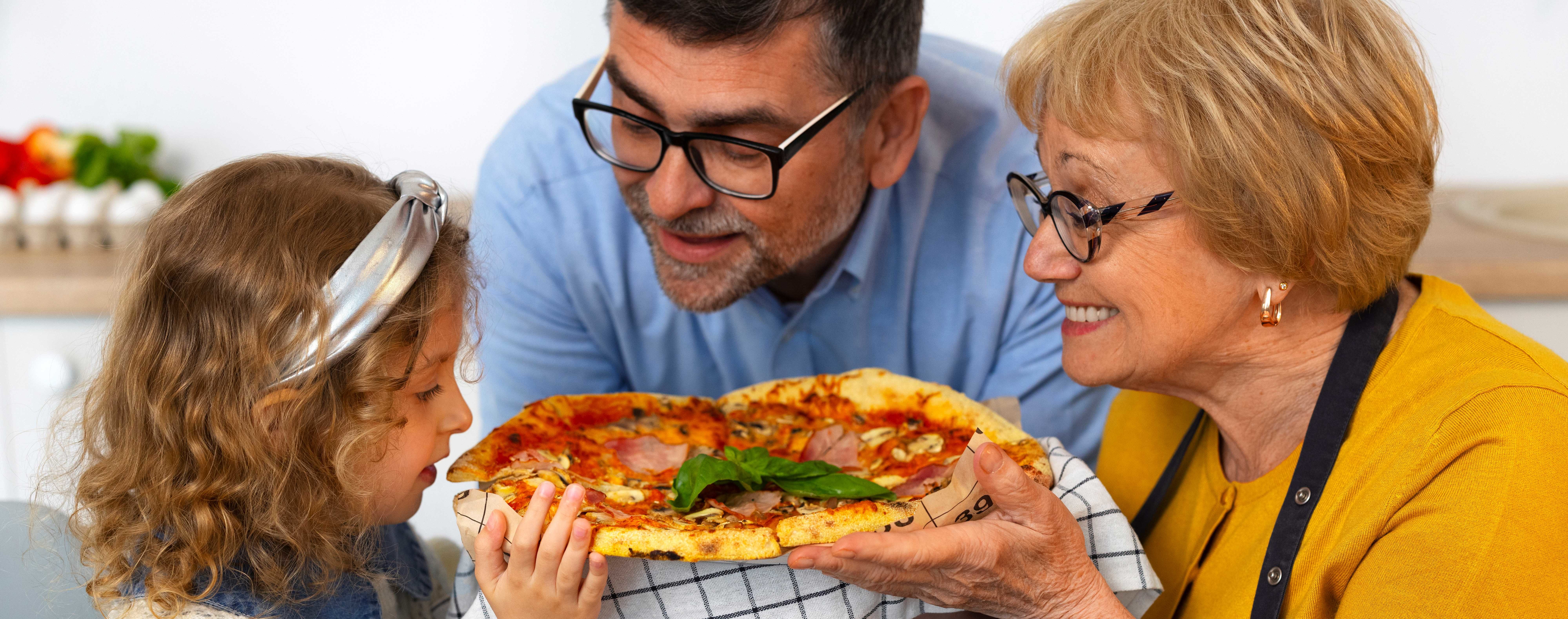 Imagen principal del artículo: Día de la Madre impulsa 57 % más órdenes a través de DiDi Food en Costa Rica