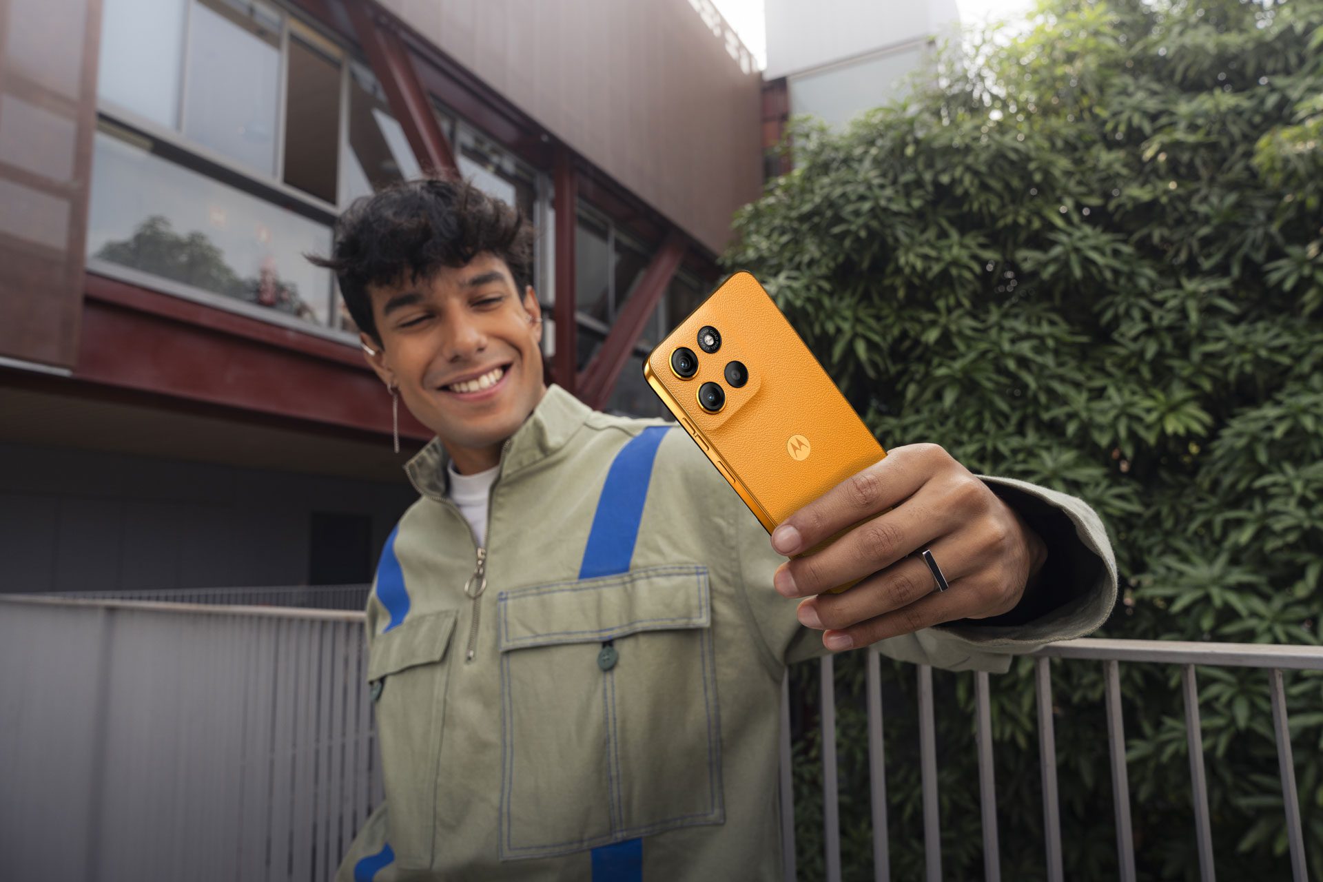 Imagen principal del artículo: Alta calidad en fotos sin afectar el presupuesto: Celulares con cámara premium a precios accesibles en el país