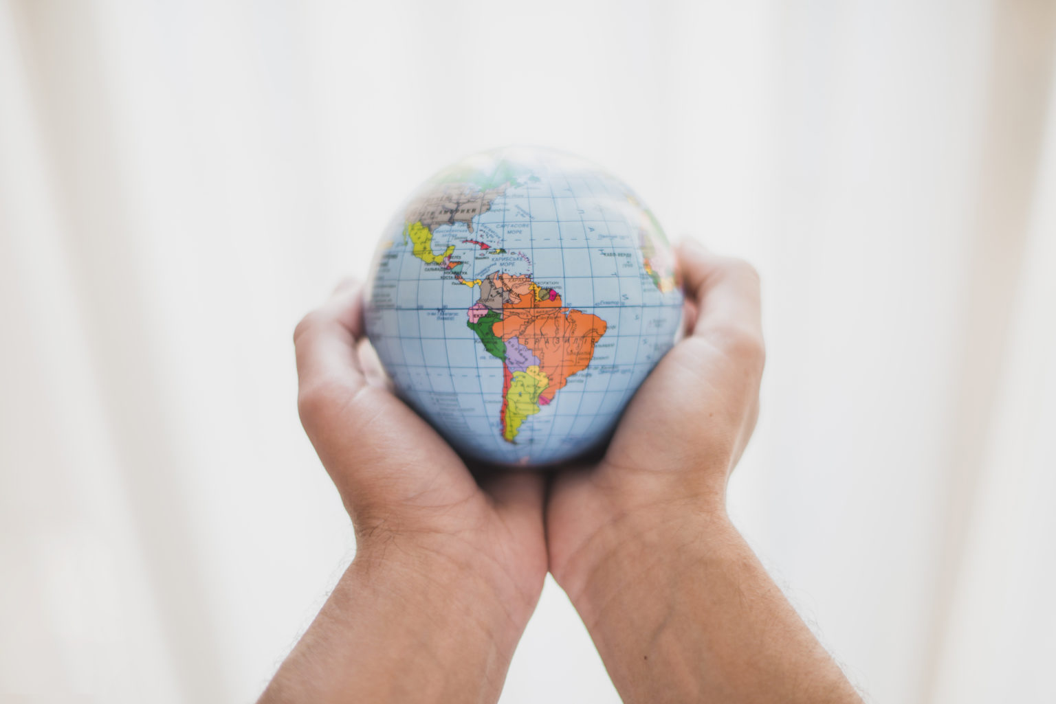 Imagen principal del artículo: Costa Rica será sede de foro estratégico sobre el papel de América Latina en el nuevo orden global