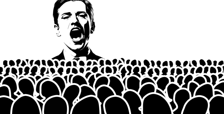 El costo de ignorar el malestar social: populismo en expansión