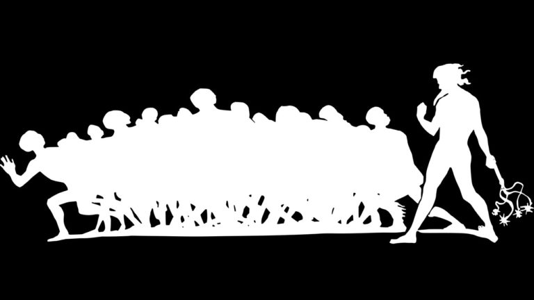 Trata de personas y crimen organizado transnacional: la batalla pendiente en Costa Rica y el mundo