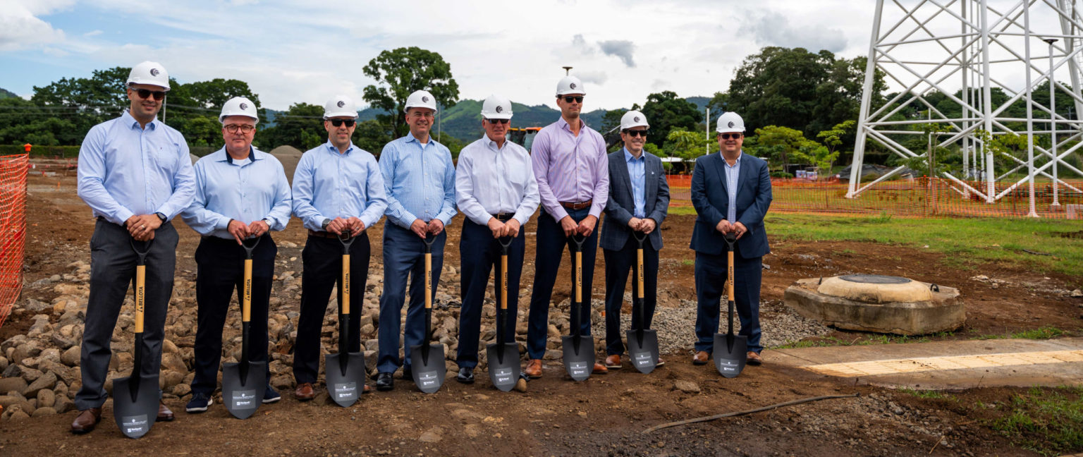 Imagen principal del artículo: Nelipak® inicia la construcción de una nueva planta de empaques para el sector de ciencias de la vida en Grecia