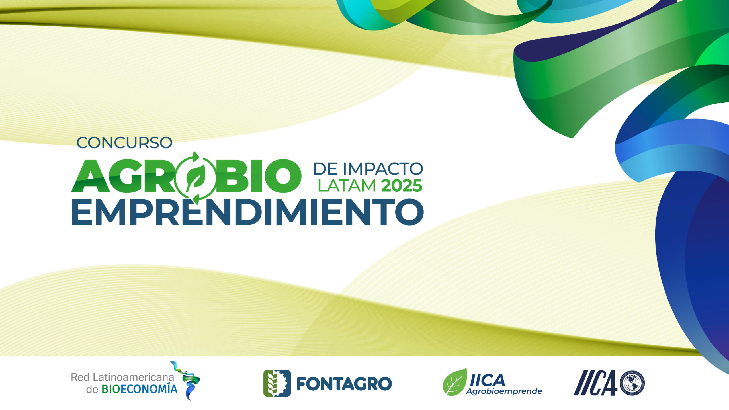 Imagen principal del artículo: Abren convocatoria para financiar agroemprendimientos que fomenten la innovación en América Latina