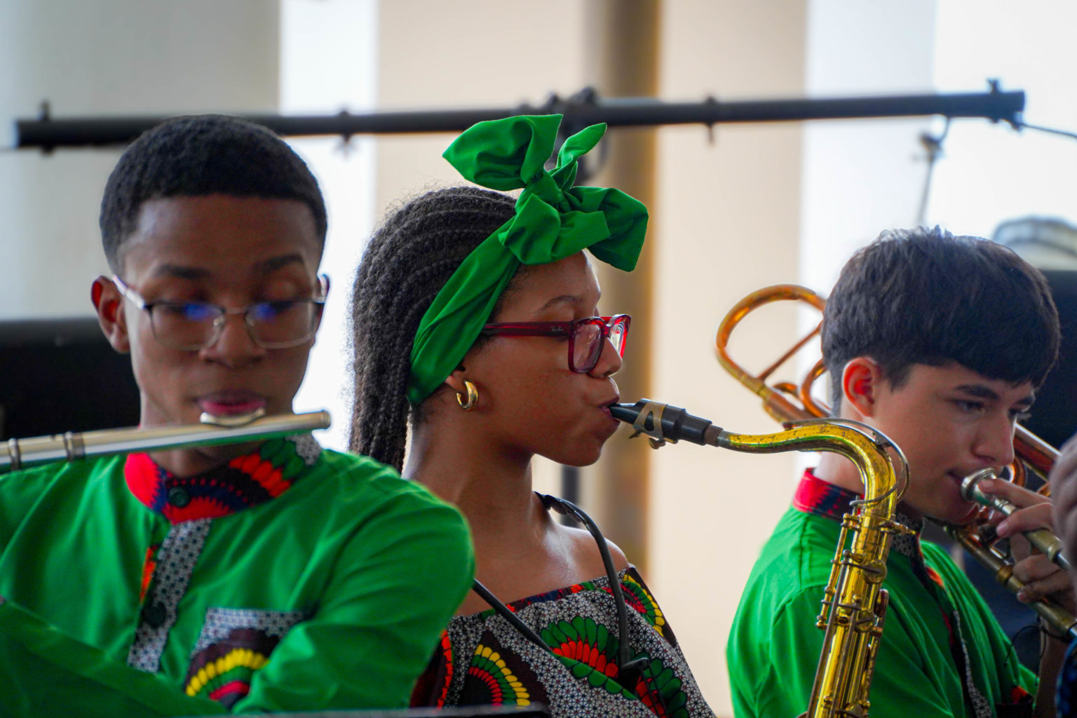 Imagen principal del artículo: Conciertos, ferias y conversatorios marcarán la conmemoración de la cultura afrocostarricense