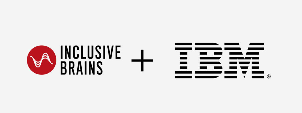 IBM e Inclusive Brains unen IA, computación cuántica y neurotecnologías