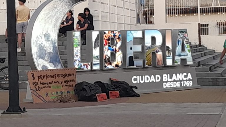 Liberia desde abajo: resistencias ecologistas que siembran futuro