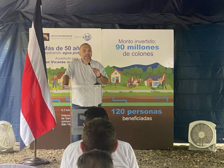 Otro más: Alcalde de Río Cuarto renuncia al PLN para apoyar al chavismo