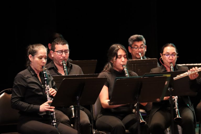 Arte toma la zona de Los Santos con el RIDE Cultural y el III Encuentro Nacional de Danza, Teatro y Circo