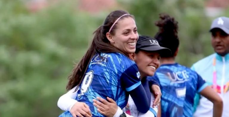 Costa Rica brilla en los JUDUCA 2025 con la UCR como líder del medallero