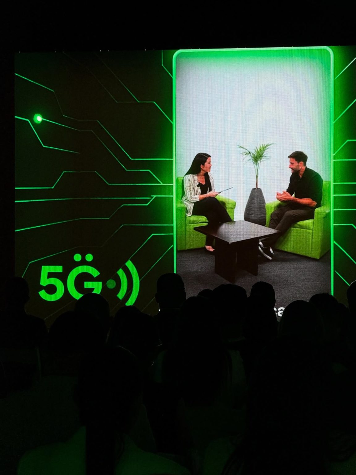 Imagen principal del artículo: Kölbi lanza su Experiencia Piloto 5G para clientes móviles postpago