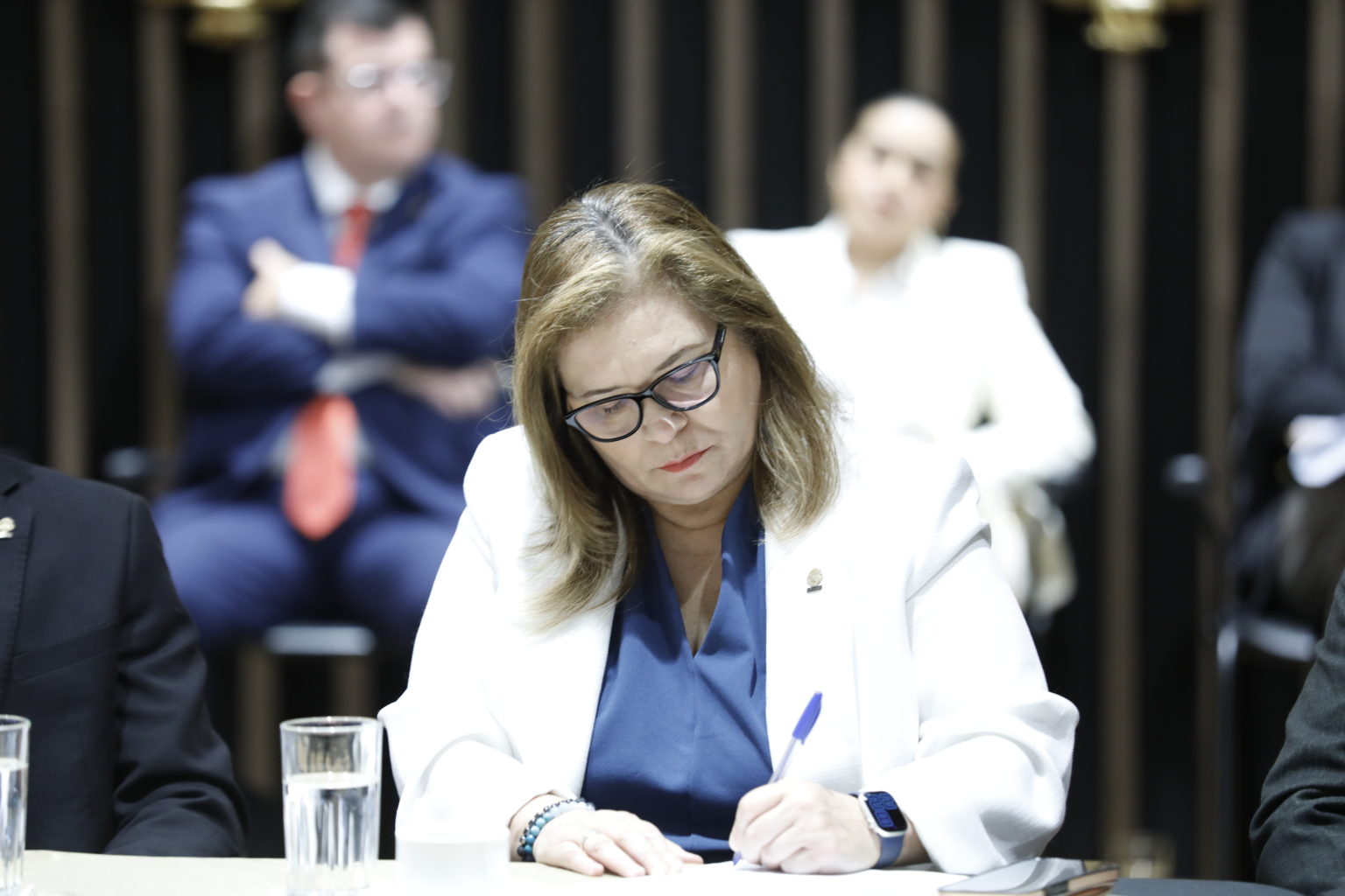 Imagen principal del artículo: Diputada oficialista propone crear Premio Nacional de Gastronomía