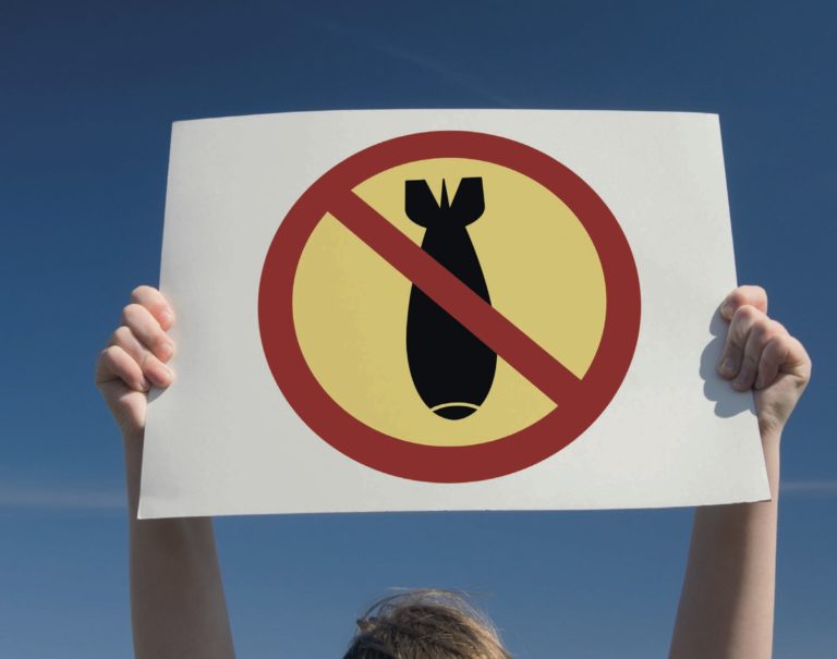 A 80 años de Hiroshima, expertos advierten sobre el mayor riesgo nuclear de la historia