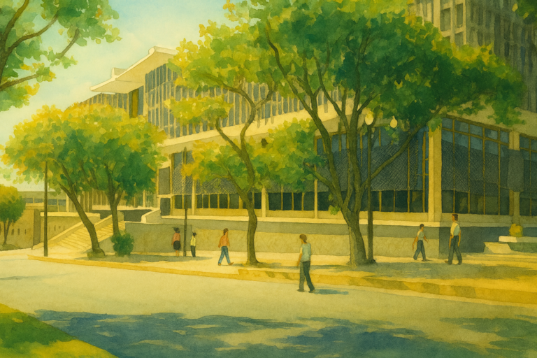 Biblioteca Nacional ofrece agenda cultural y literaria