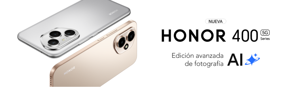 Imagen a video AI: el secreto para revivir los mejores recuerdos con la HONOR 400 Series