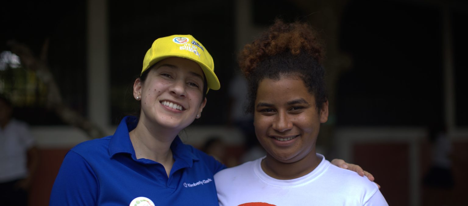 Imagen principal del artículo: “Baños Cambian Vidas”: una década transformando el acceso al saneamiento para 6 millones de personas
