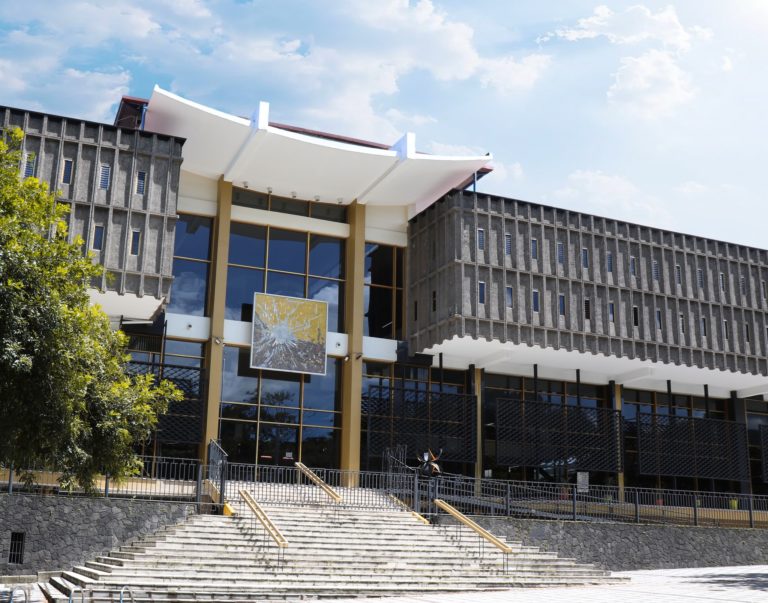 Agenda cargada en la Biblioteca Nacional: música, literatura, charlas, talleres, exposiciones y más