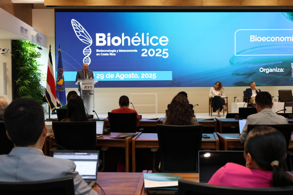 Alianzas estratégicas impulsan bioeconomía en Costa Rica y la región
