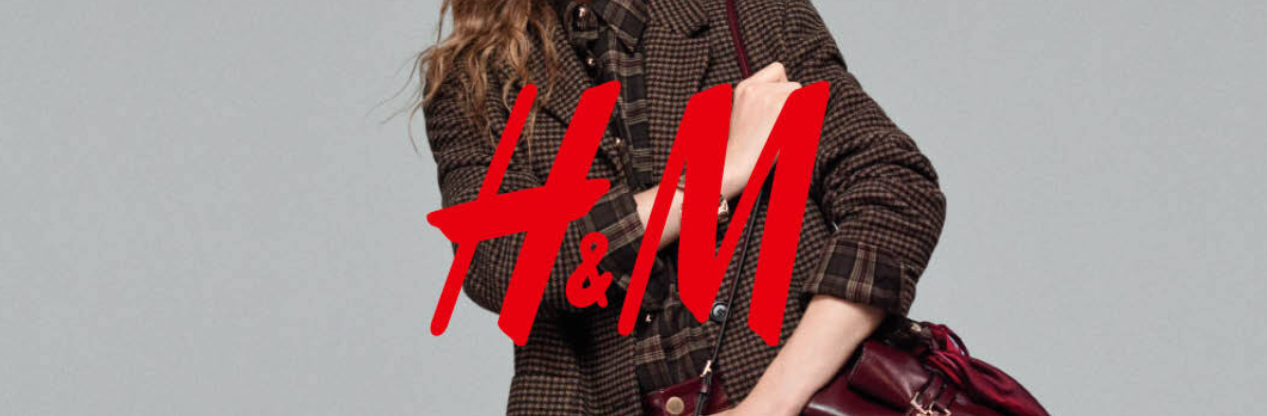 Imagen principal del artículo: H&M abrirá su tercera tienda en Costa Rica