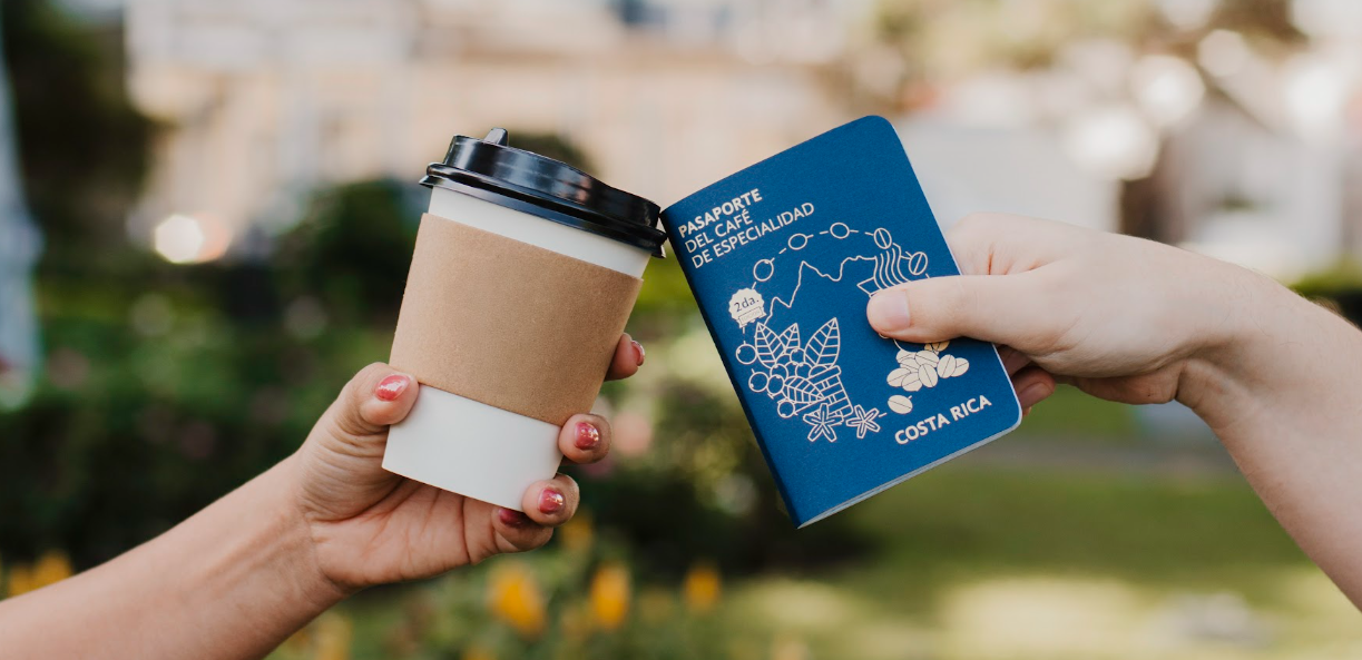 Imagen principal del artículo: Pasaporte del Café de Especialidad regresa con su segunda edición el 6 de septiembre