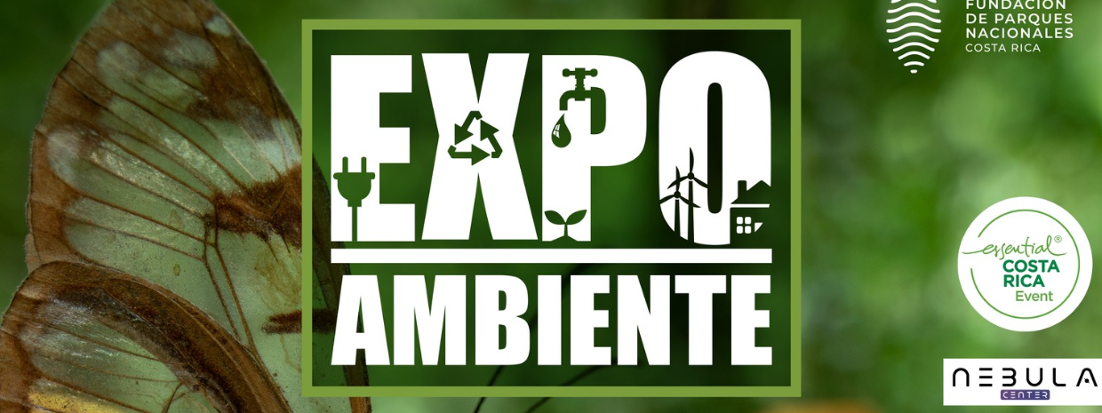 Imagen principal del artículo: BCR lidera agenda de sostenibilidad en Expo Ambiente 2025