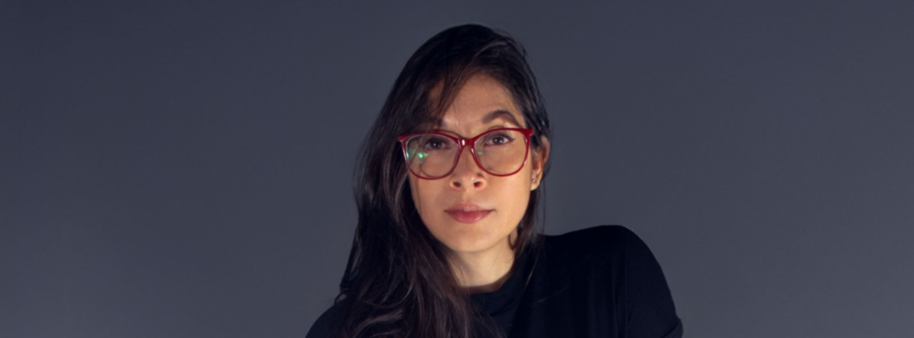 Laura Vásquez Calderón