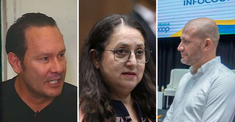 Audios filtrados, nuevas candidaturas y drama, mucho drama