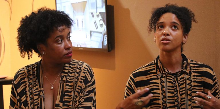 Conversaciones Pendientes: una exposición sobre afrodescendencia en el MADC