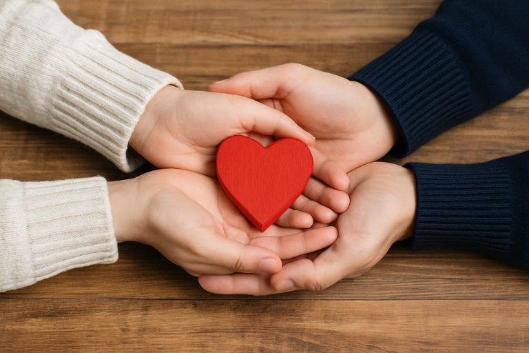 Fundación Ser y Crecer invita al Bazar Ser y Crecer: gangas que sanan corazones