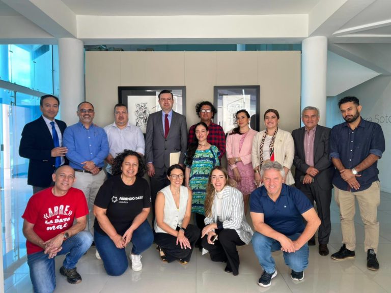 Organizaciones convocan a Foro Nacional de Sociedad Civil para fortalecer redes y alianzas