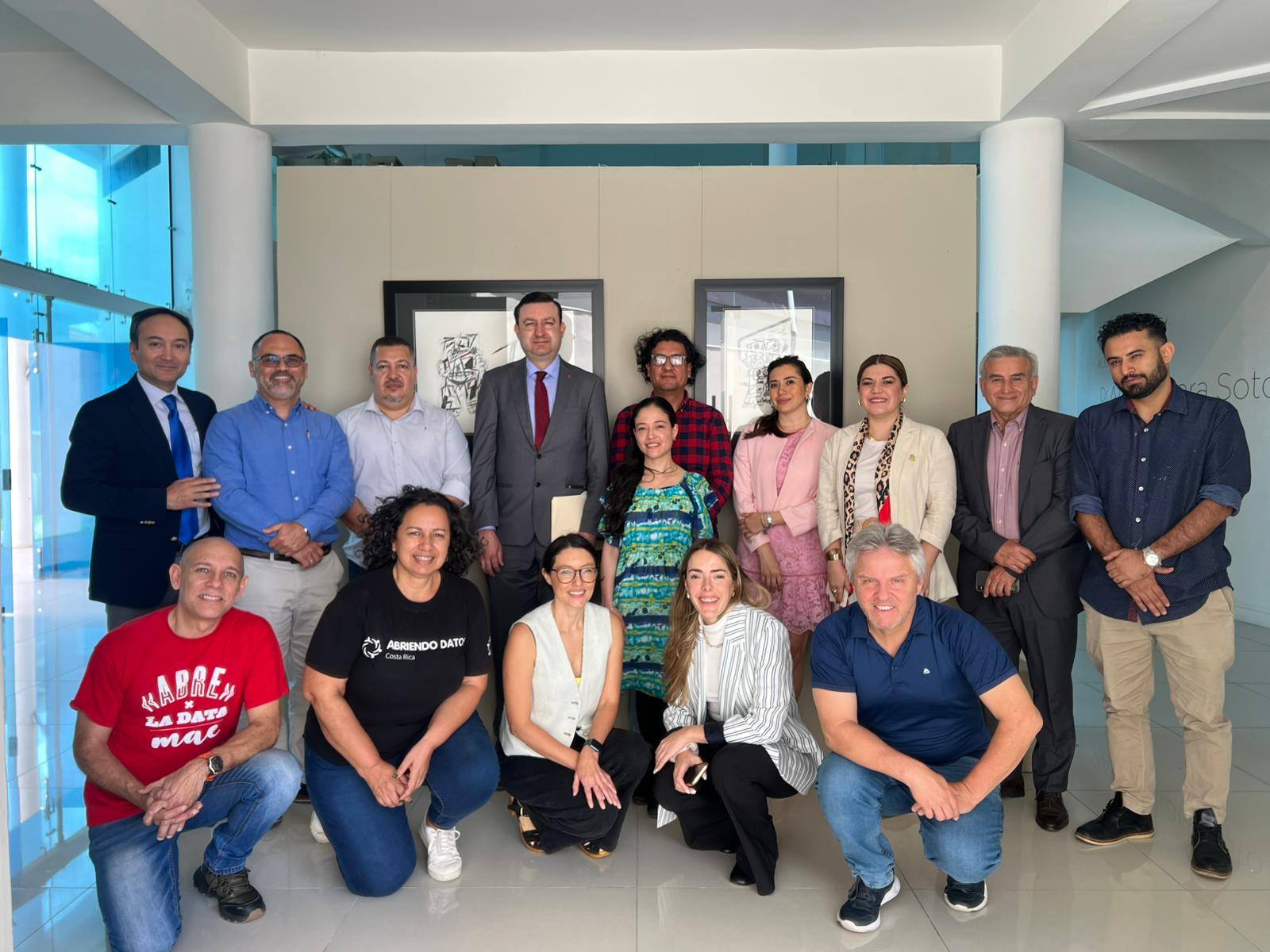 Imagen principal del artículo: Organizaciones convocan a Foro Nacional de Sociedad Civil para fortalecer redes y alianzas