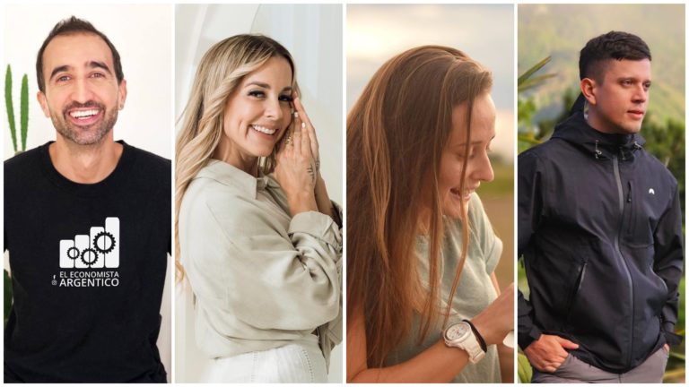 Demandas slapp y la defensa de derechos ambientales