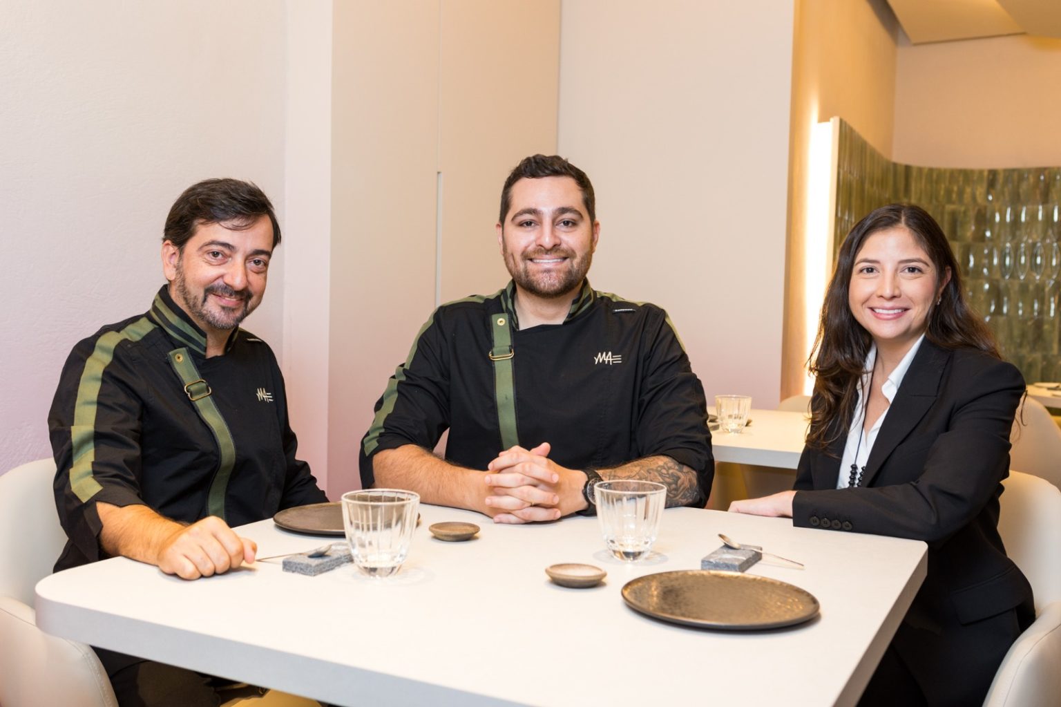 Imagen principal del artículo: Restaurante MAE en Barcelona llega a Costa Rica con su sincretismo gastronómico