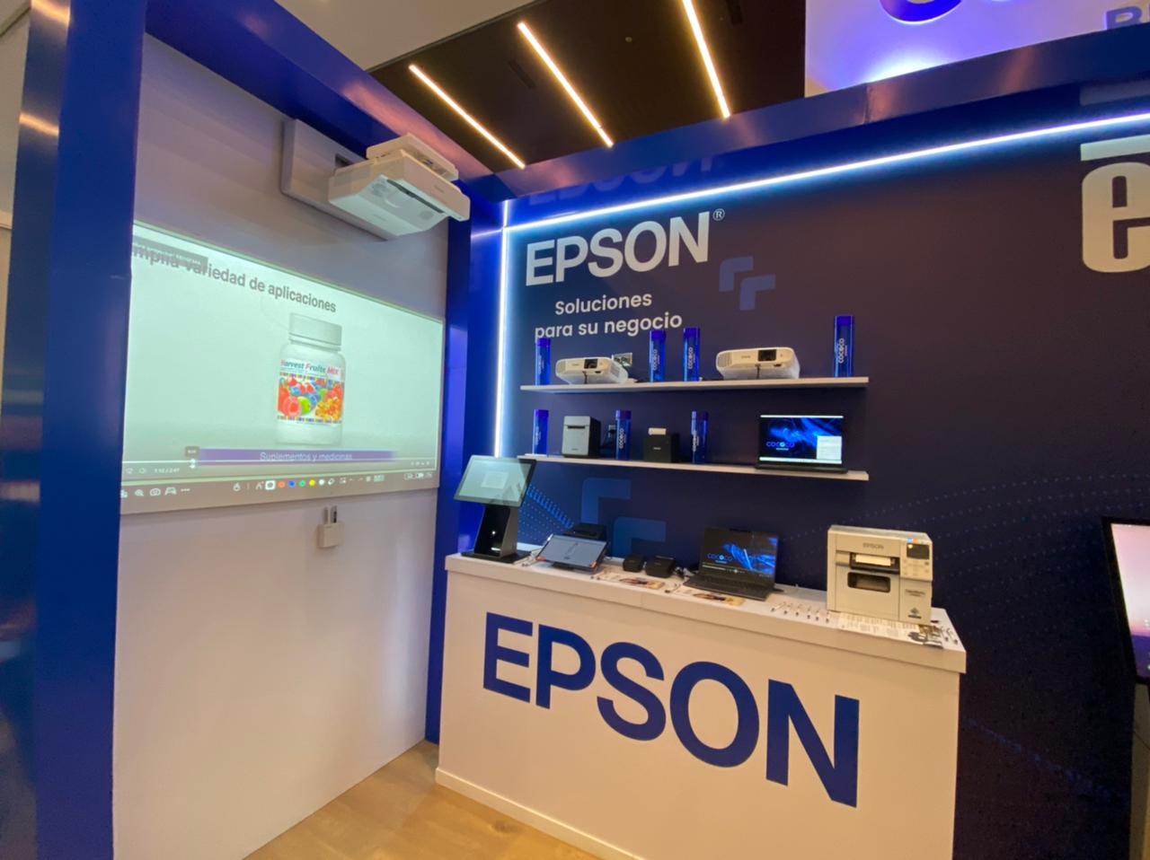 Imagen principal del artículo: Impresión digital impulsa la transformación del sector gastronómico y hotelero