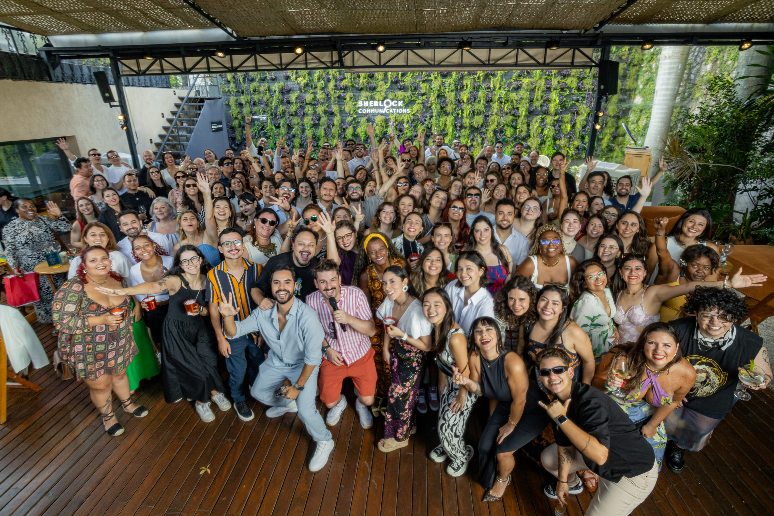 Imagen principal del artículo: Sherlock Communications encabeza los SABRE Awards Latin America con 19 nominaciones