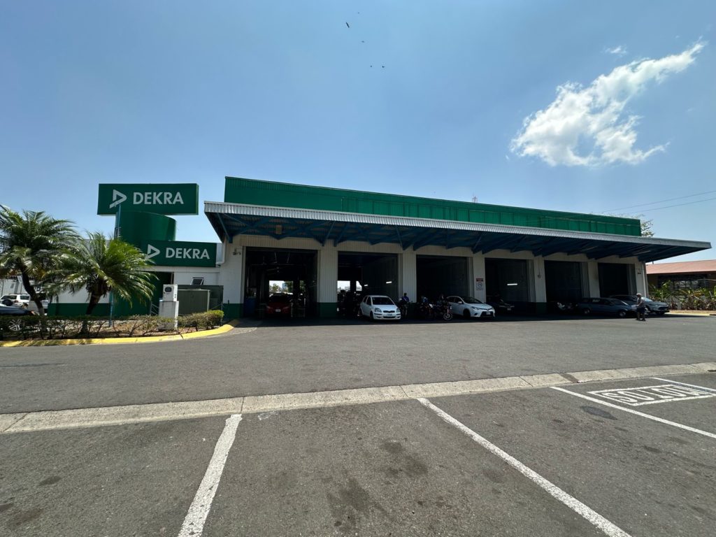 DEKRA abre vacantes para inspectores junior en distintas regiones del país