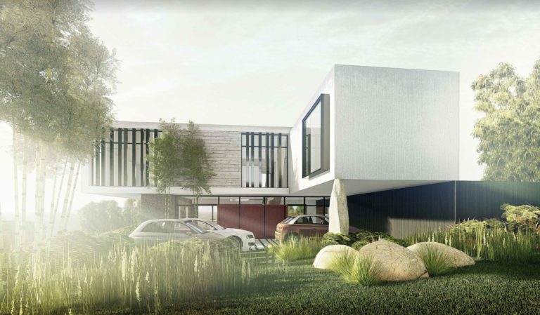 Costa Rica y Guatemala representarán a Centroamérica en la Bienal de Arquitectura Latinoamericana 2025