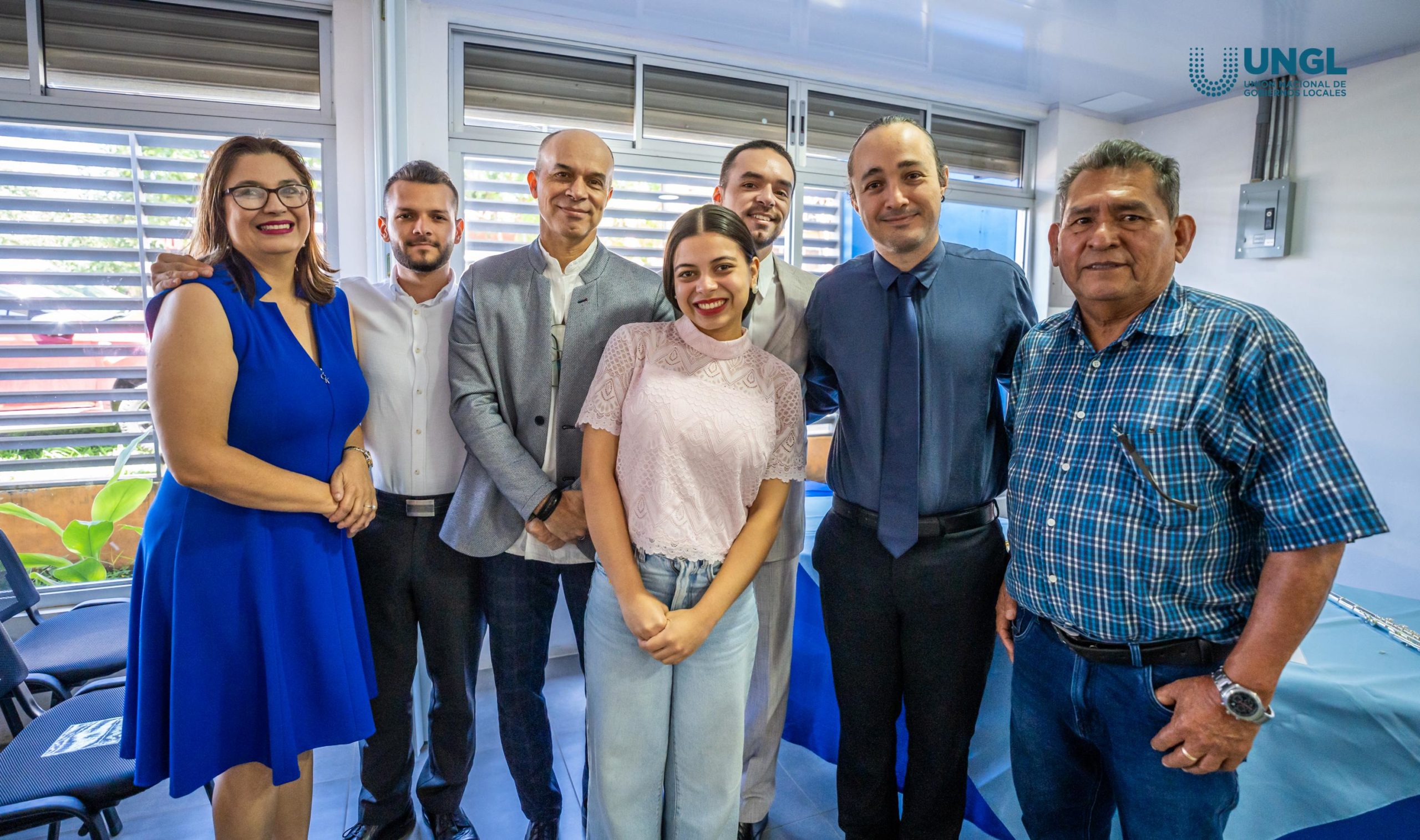 Imagen principal del artículo: Municipalidad de Flores y asociación cultural firman convenio para impulsar la educación artística